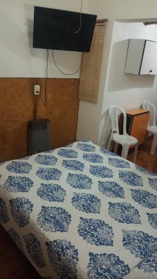 Апартаменты Departamentos Urquiza 2 Мендоса Экстерьер фото